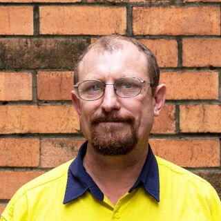 Greg Delchau