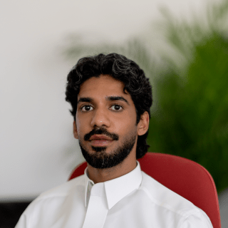 Hamzah Baker