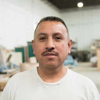 Heron Flores