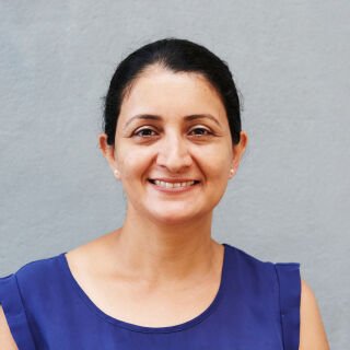 Jas Singh