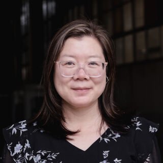 Joyce Yang
