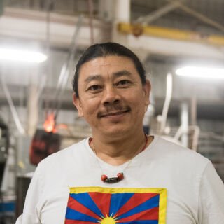 Kalsang Tsering