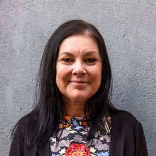 Kellie Pinner