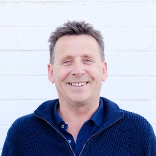 Mark Morley