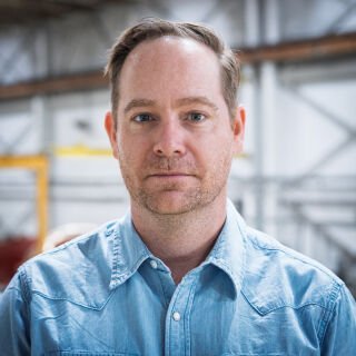 Matt Jones