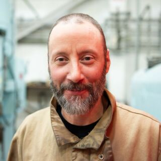 Michael Dallaverde