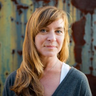 Nina Goodale