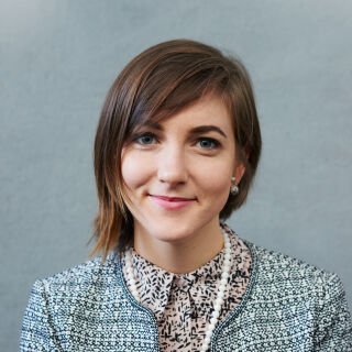 Saskia Gilmour