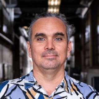 Simon Carmichael