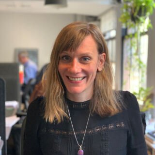 Susan Kosor