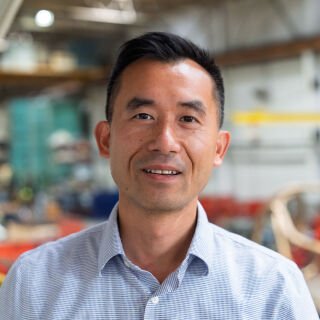 Tony Lam