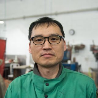 UnJu Lee