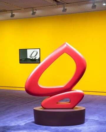 Bertrand Lavier