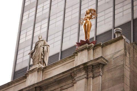 Public Art Highlights for 2023