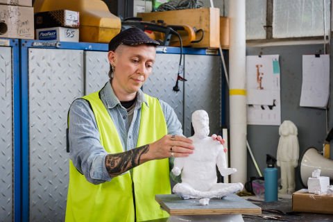 Leonie Rhodes