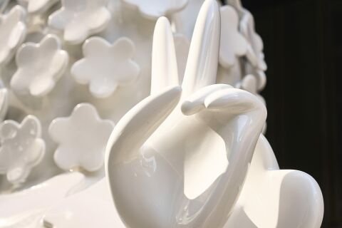 Unveiling A Bold and Ambitious Public Art Collection Curated by Craft.