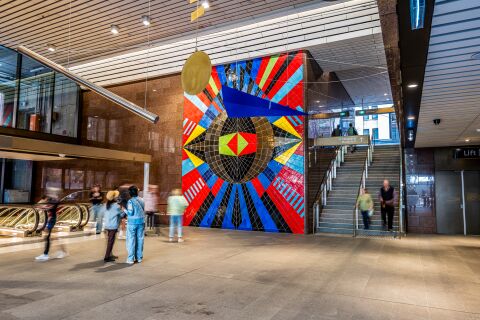 Public Art Highlights for 2024