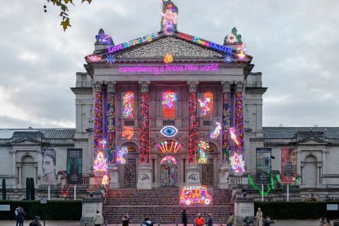 The Best Public Art of 2020