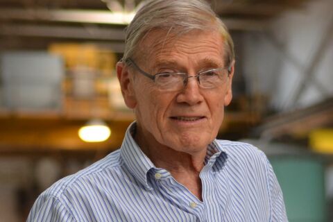 UAP Establishes Dick Polich Internship Fund at the Community Foundation of Orange and Sullivan