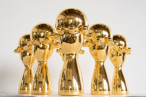 The Academy Museum of Motion Pictures Pillar Awards
