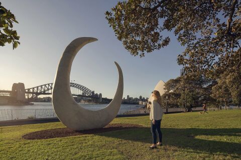 Meet the Curators Behind this year's Public Art highlights