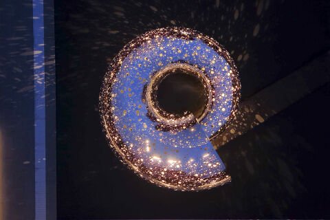 Photographic Journey of Ouroboros