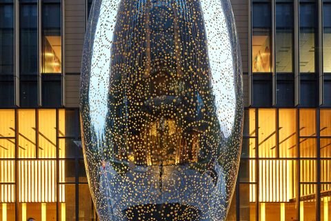 From Ai Weiwei to Zheng Lu: meet UAP, the Dream Builders Bringing Art to Life on a Grand Scale