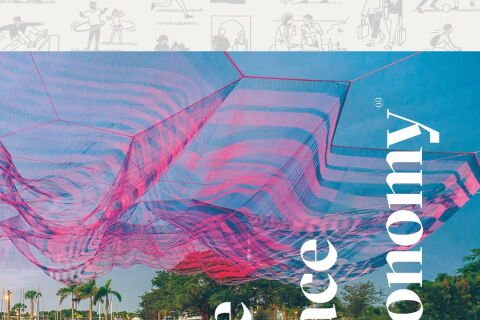 Public Art for the Place Economy