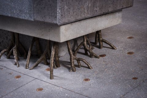 立足此刻