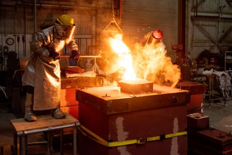 Manufacturing