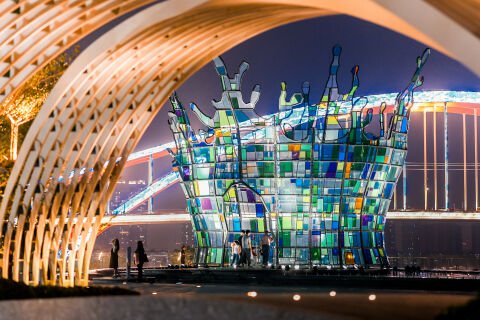Crown of Foshan