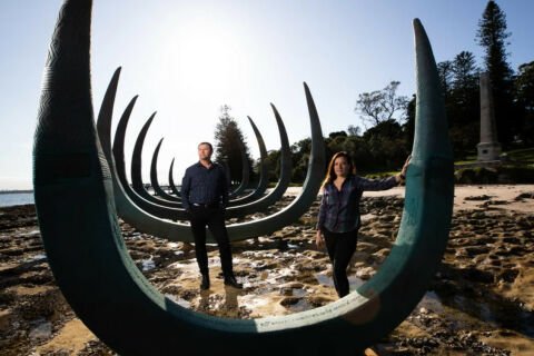 Indigenous Architects, Artists to Lead Redevelopment of Cook’s Landing Place