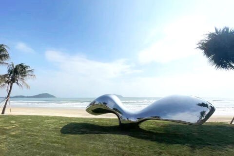 启飞