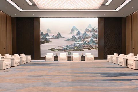 人造仙境