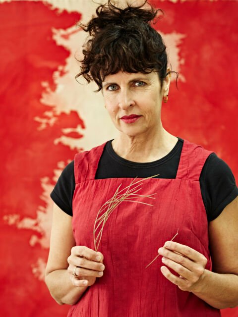 Judy Watson