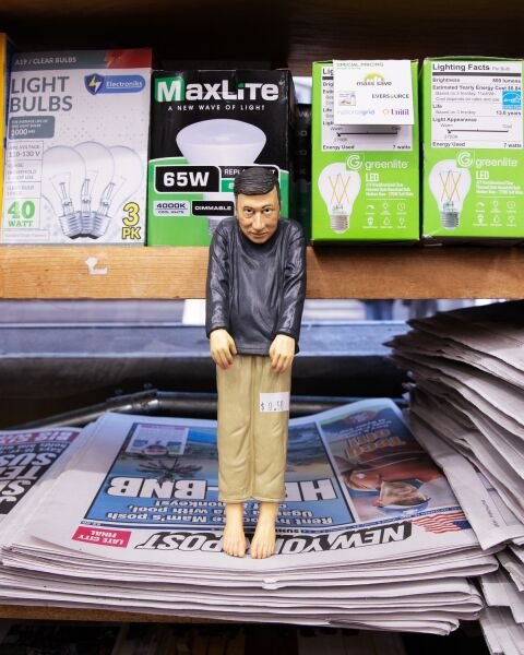 Public Art Highlights of 2025