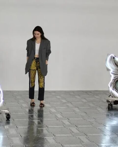 Elaine Cameron-Weir Is the Inaugural Honoree of WORTHLESSSTUDIOS’ WARP Residency