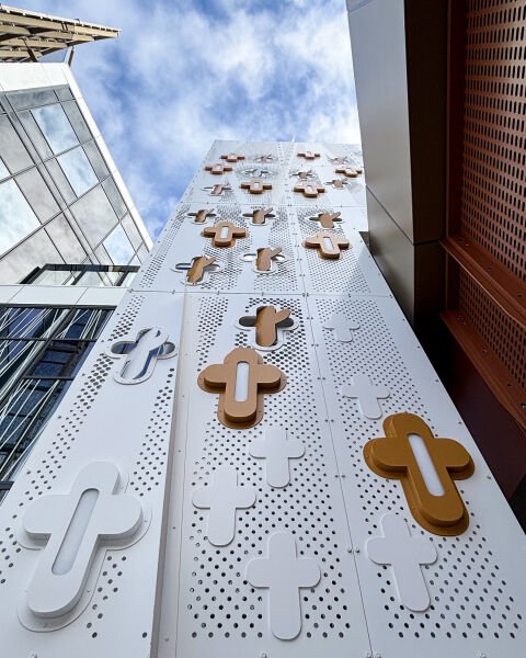 How to De-Risk Specialty Architecture and Facades from Day One