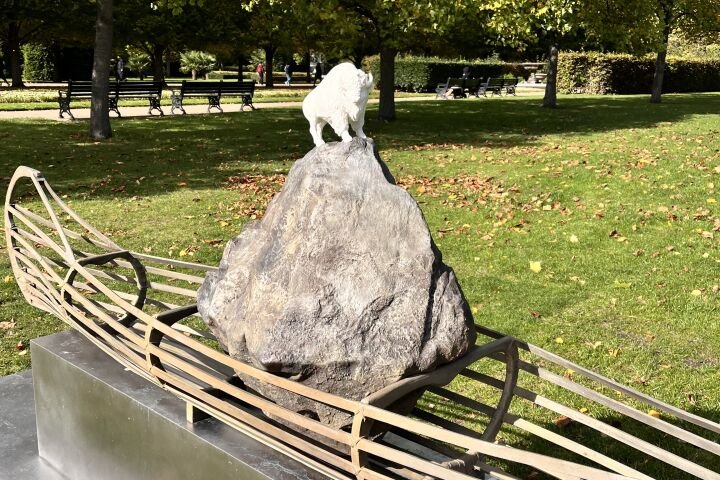 Jaune Quick-to-see Smith