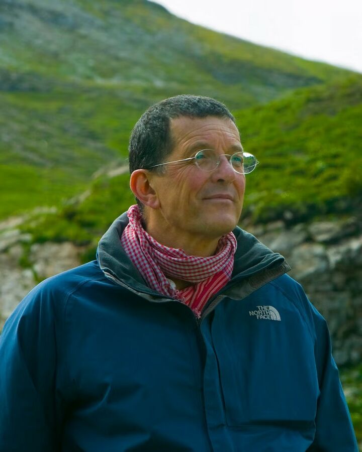 Antony Gormley