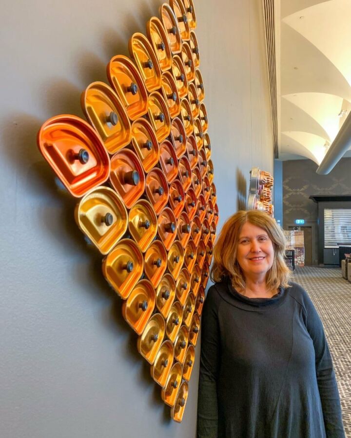 Donna Marcus