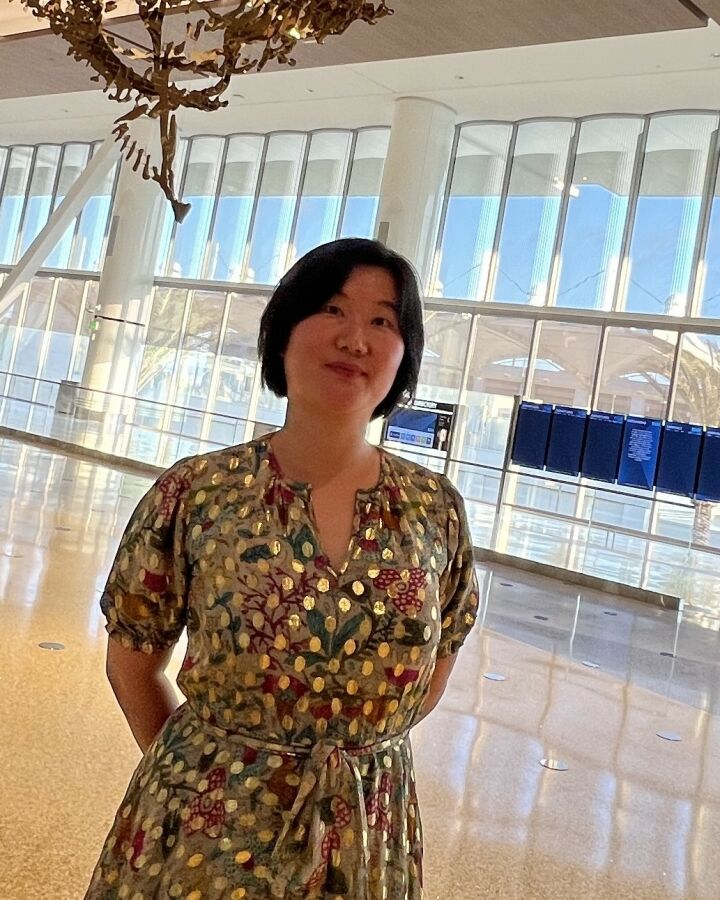 Nova Jiang