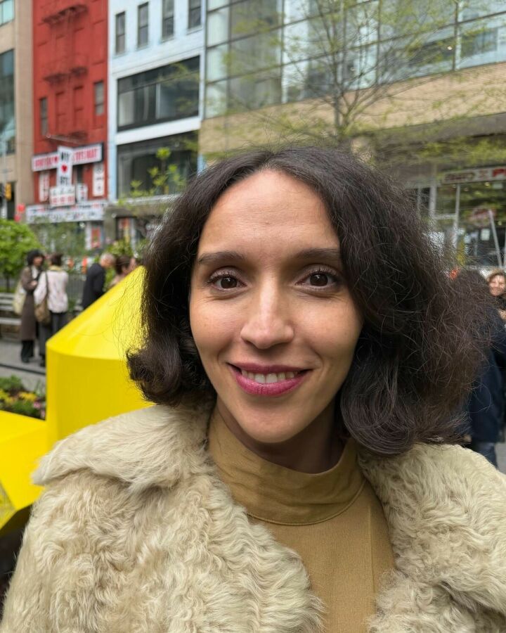 Sara Ouhaddou