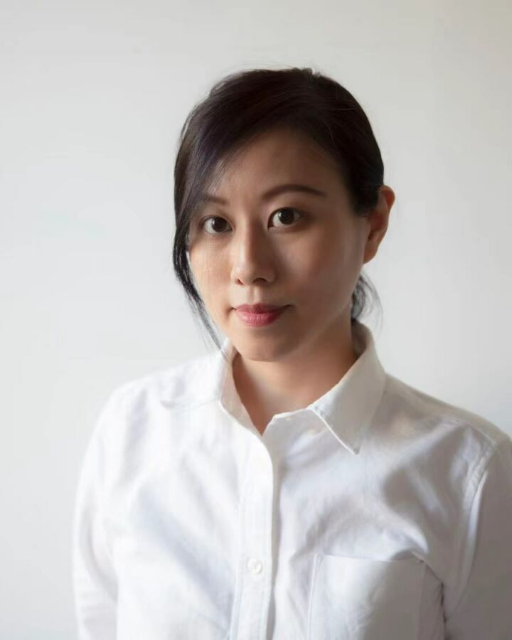 Mia Liu 