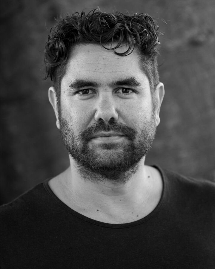 Jacob Nash