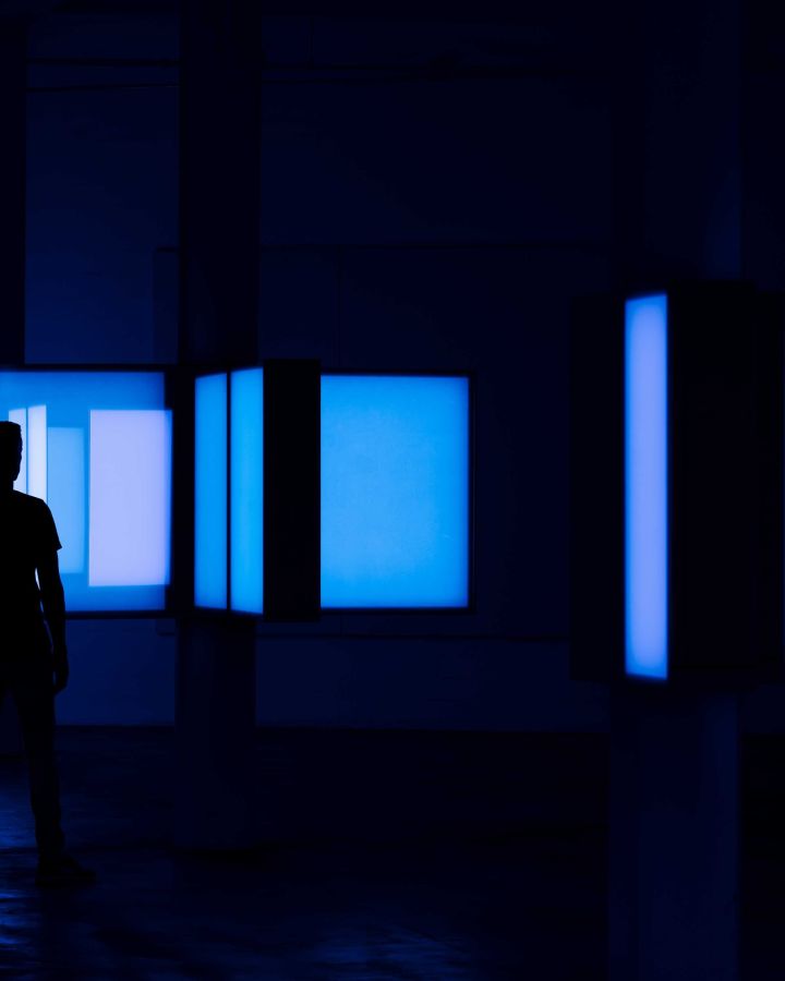 Phillip K. Smith III