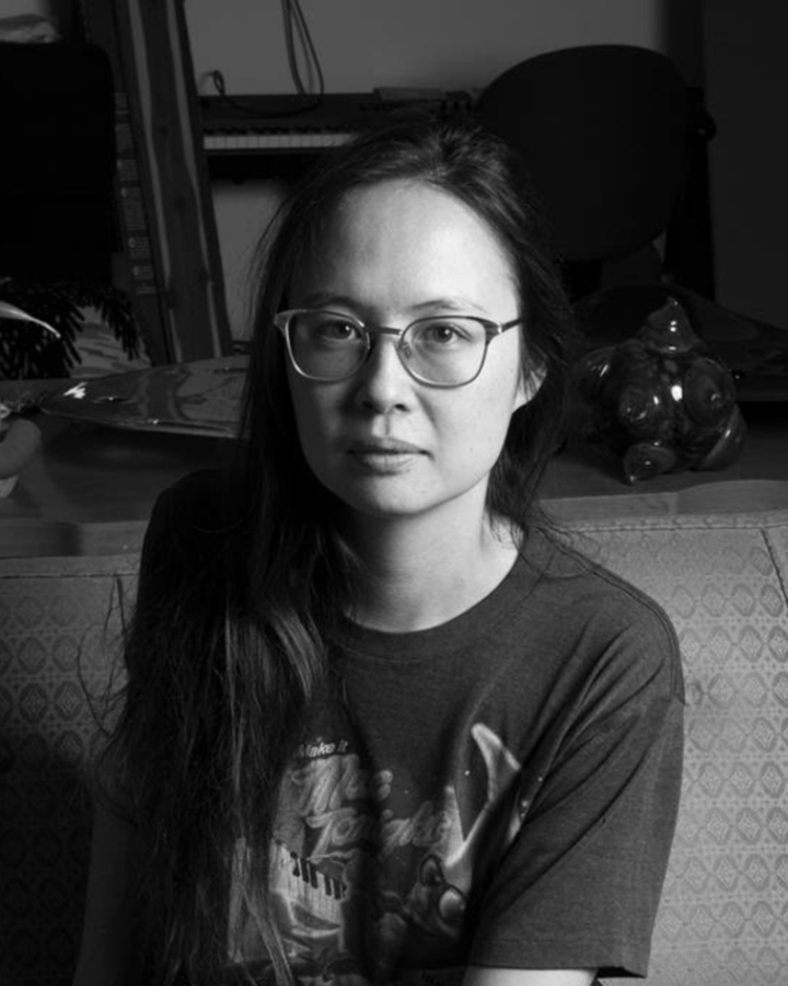 Kelly Akashi