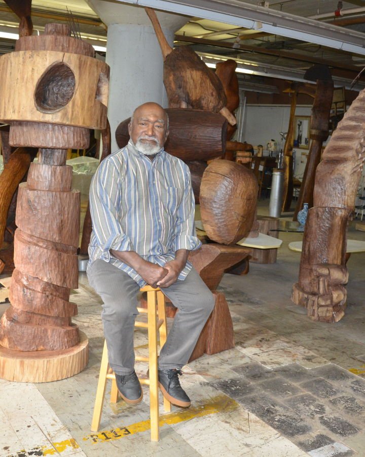 Thaddeus Mosley