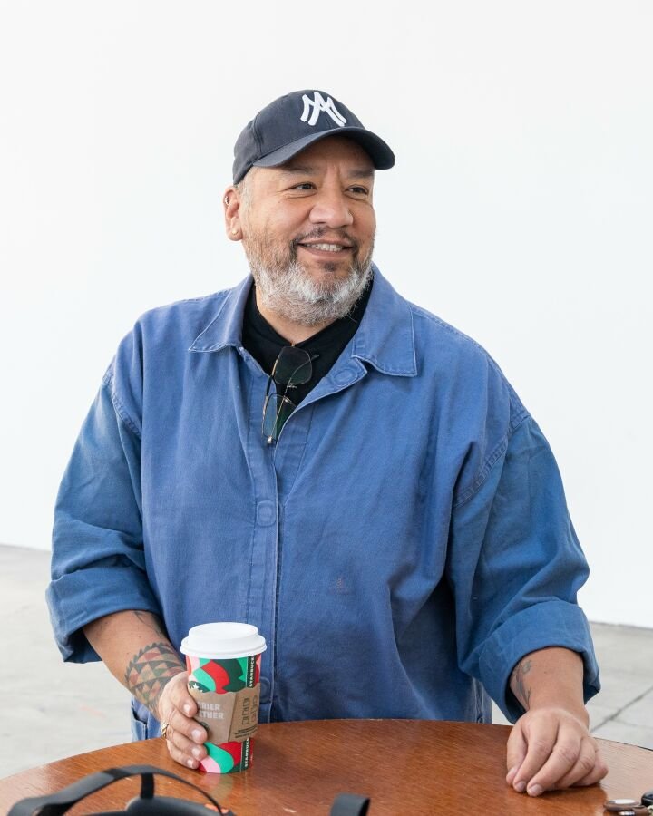 Jeffrey Gibson