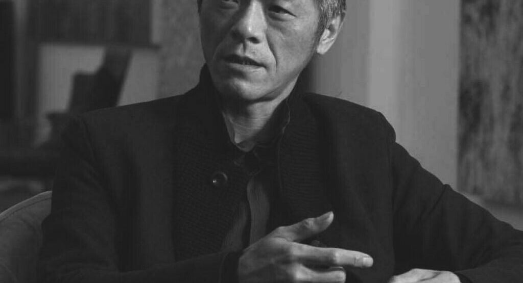 Huang zhiyang uap